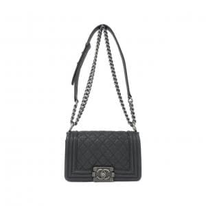 CHANEL Boy CHANEL Line 67085 Shoulder Bag