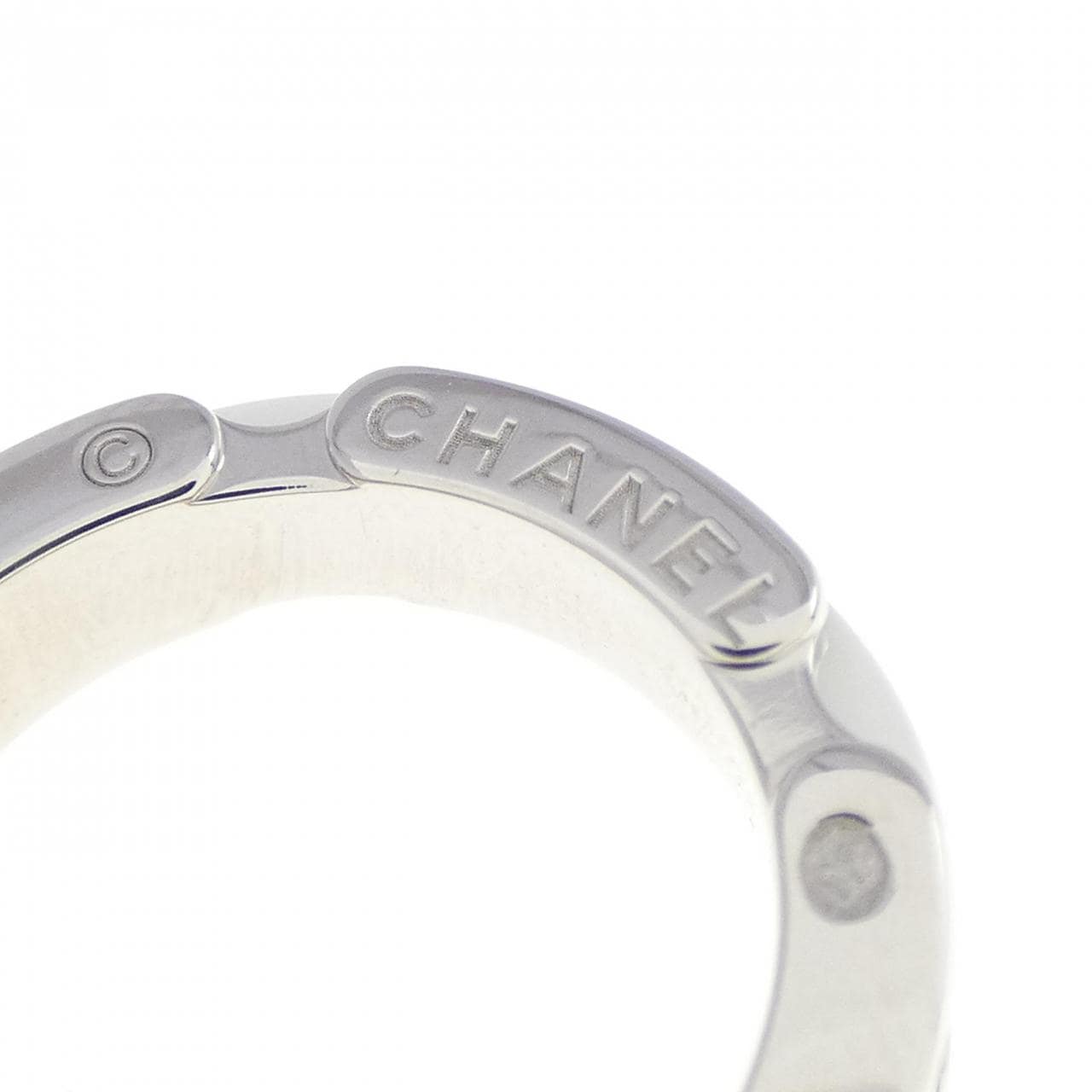 CHANEL ULTRA COLLECTION RING