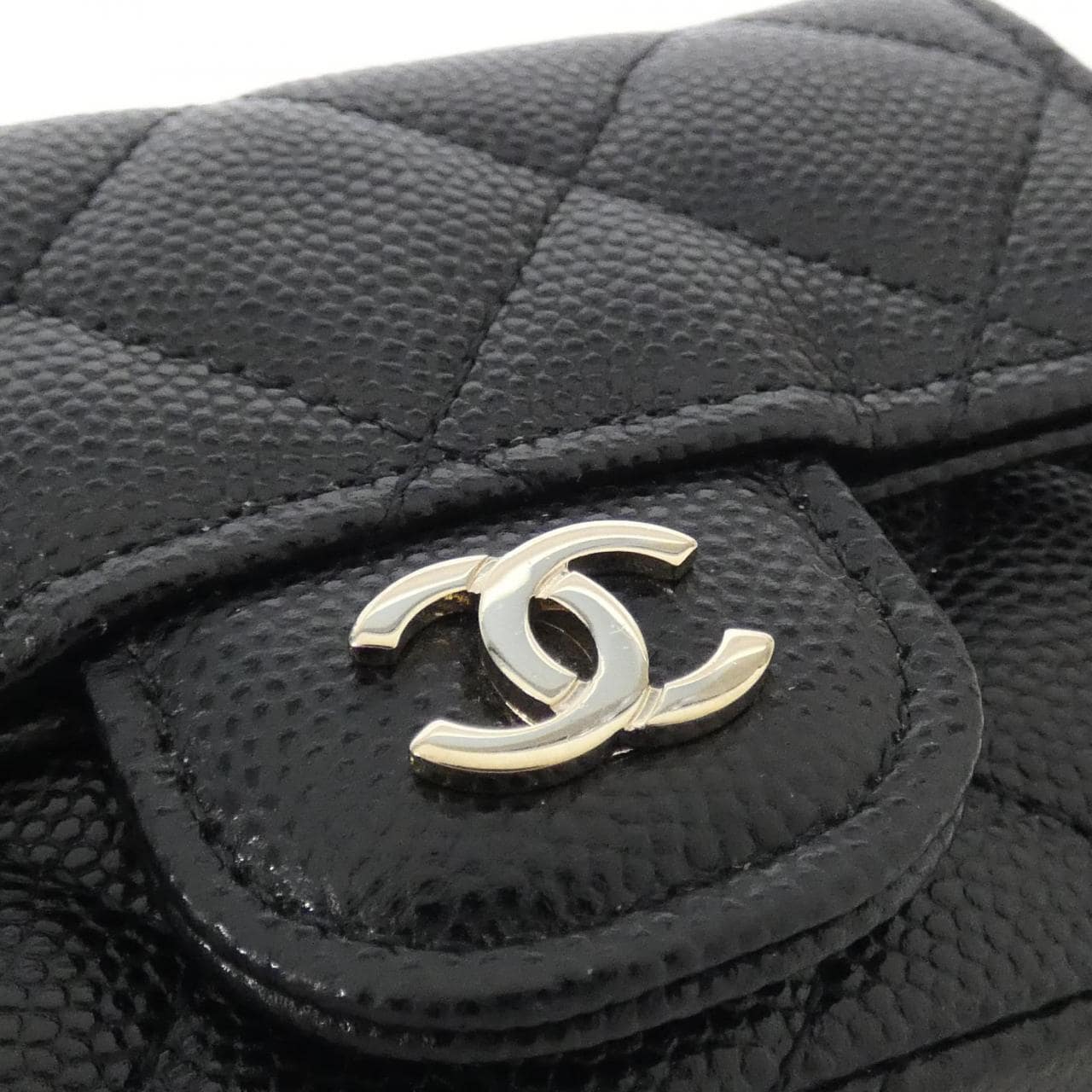 CHANEL Timeless Classic Line AP1952 Waist Bag