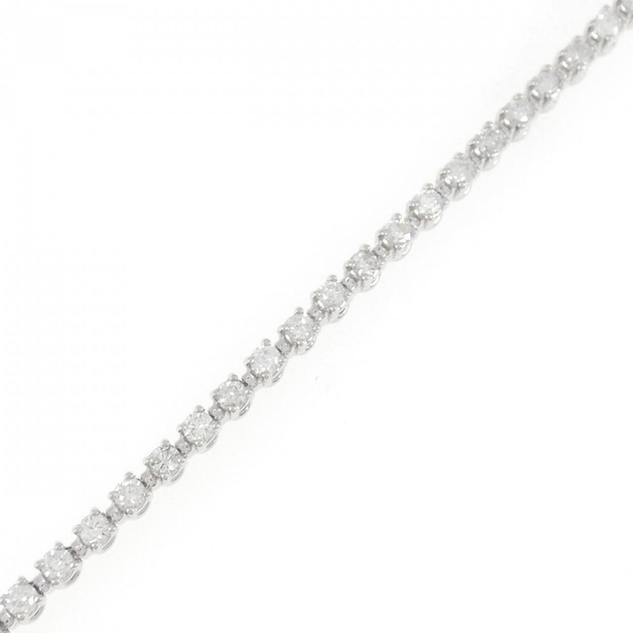 PT Diamond Bracelet 2.00CT