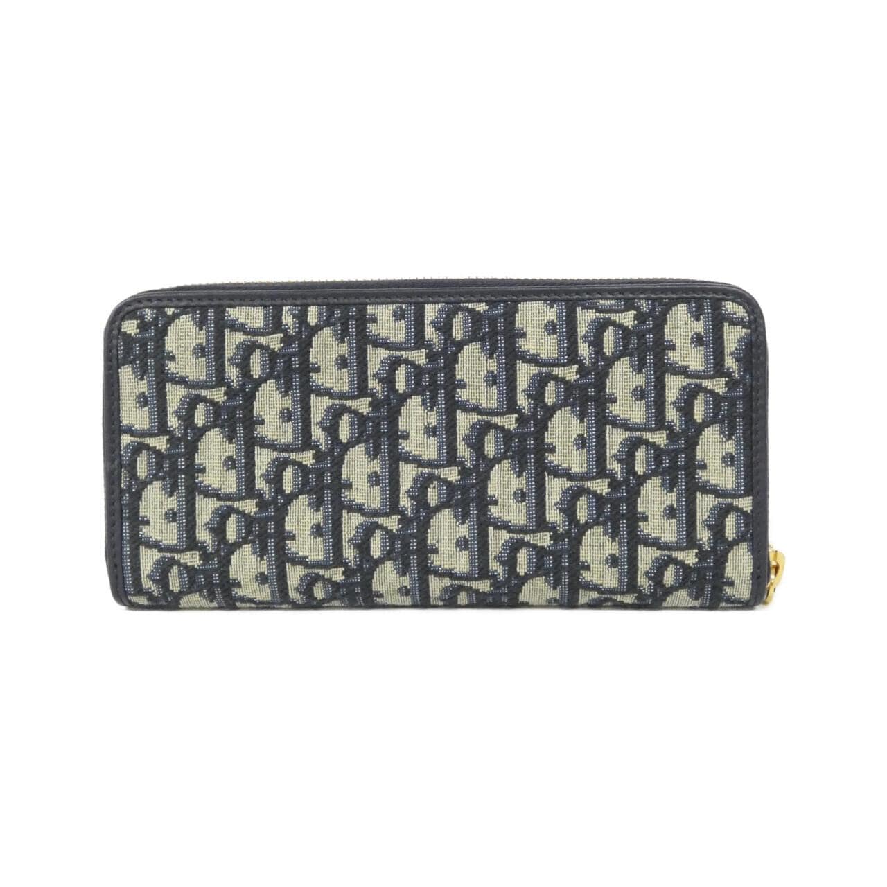 クリスチャンディオール DIOR OBLIQUE 30 モンテーニュ S2094UTZQ 財布