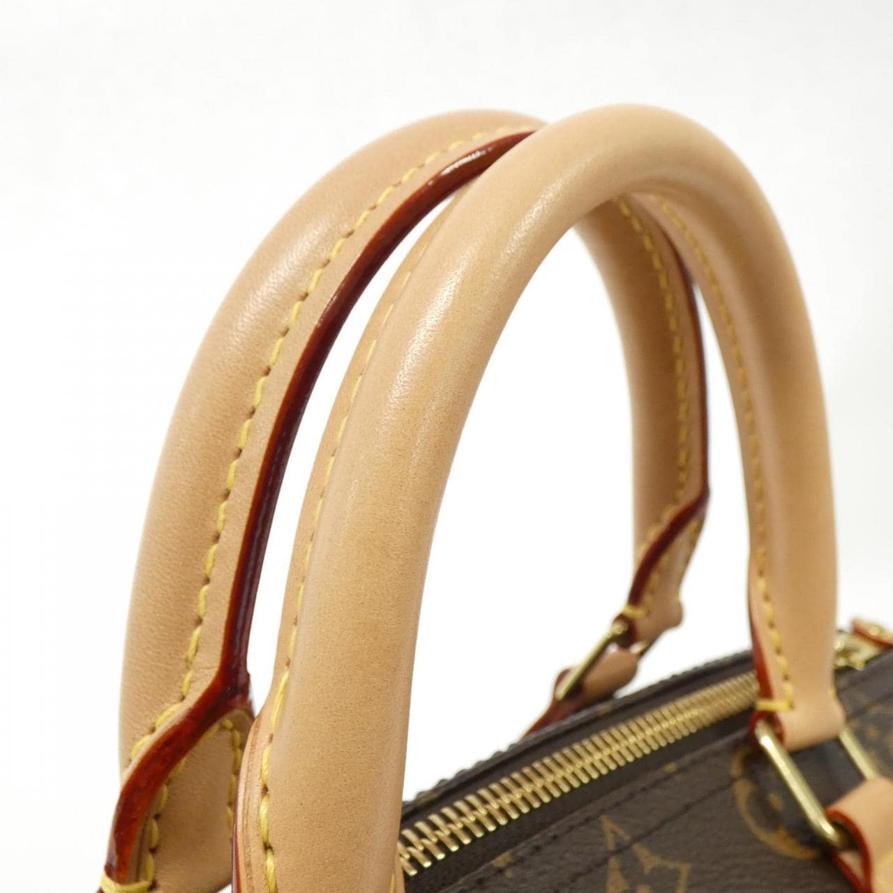 LOUIS VUITTON Monogram Speedy 25 厘米 M41109 波士顿包