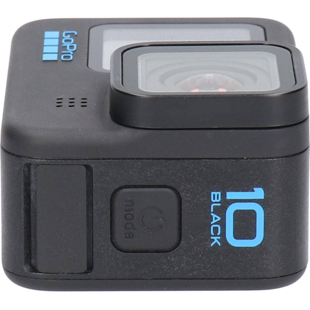 ＨＥＲＯ１０　ＢＬＡＣＫ