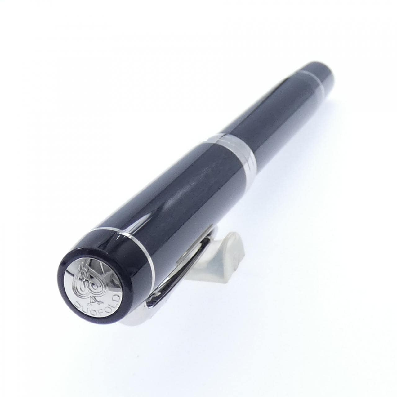 PARKER Duofold Black CT 1931366 Fountain Pen