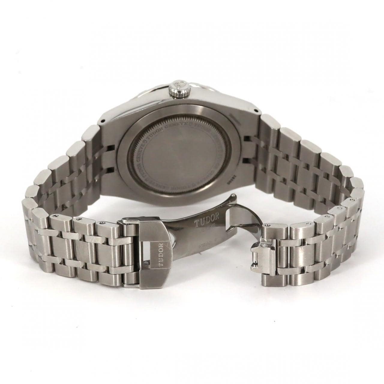 チューダー/チュードル チューダーロイヤル M28500-0003 SS 自動巻