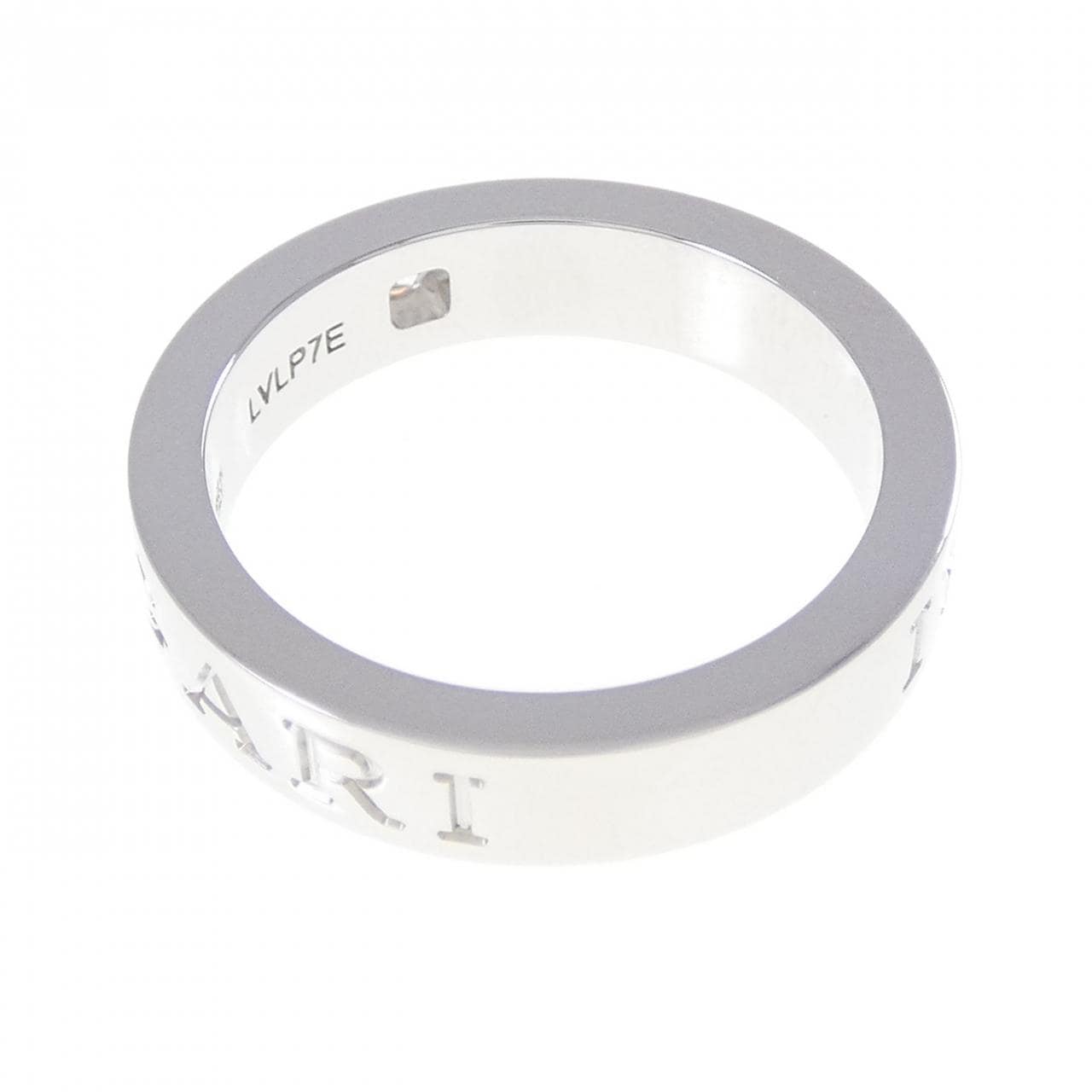 ブルガリ B.zero1 リング