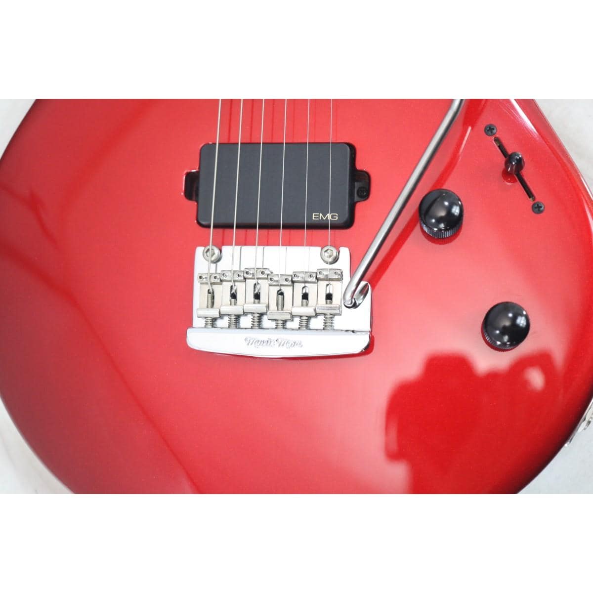 ＭＵＳＩＣＭＡＮ　　ＬＵＫＥ　ＩＩ