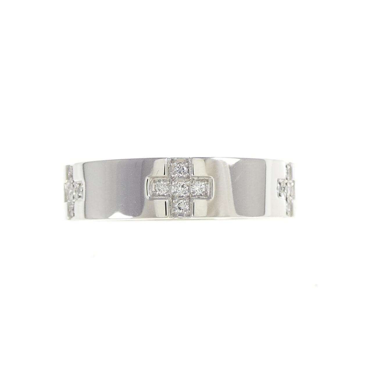 STAR JEWELRY鑽石0.13CT