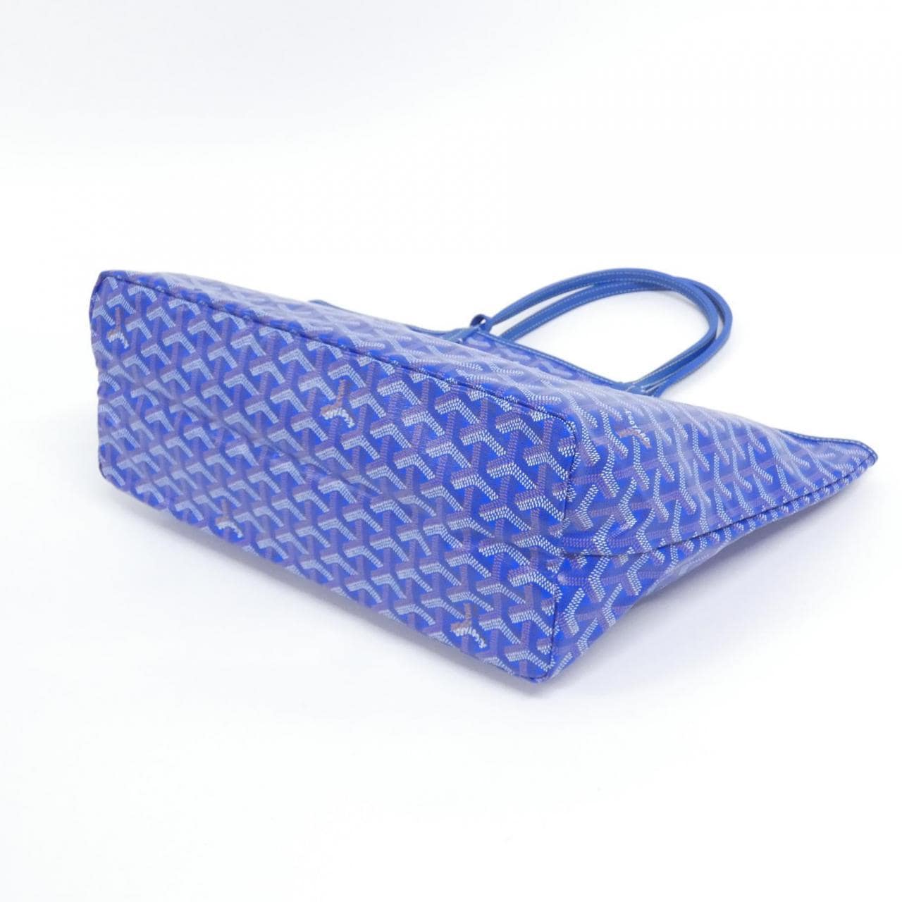 【未使用品】ゴヤール サン ルイ PM AMA LOUIS PM バッグ