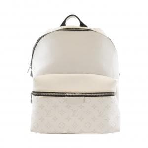 ルイヴィトン タイガ ラマ ディスカバリー バックパック PM M30953 リュックサック