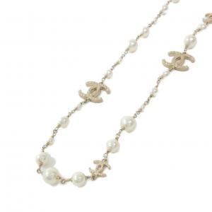 シャネル ネックレス｜コメ兵｜【公式】日本最大級のリユースデパート  