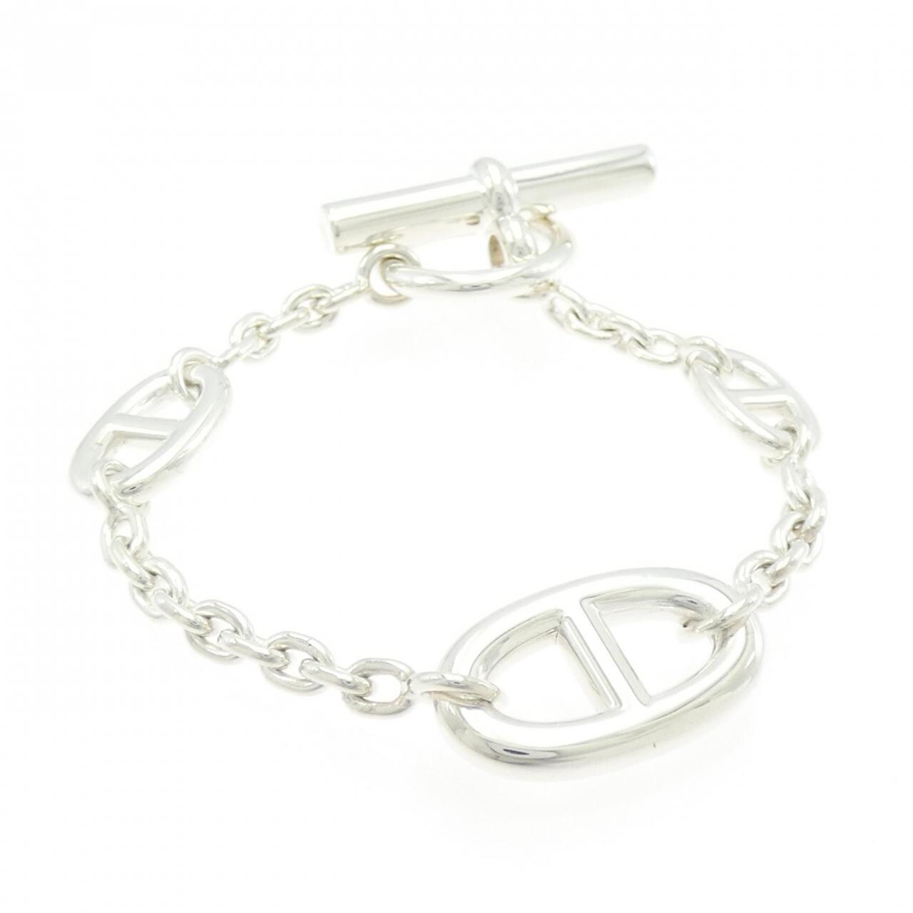 エルメス ファランドール マルチ ブレスレット