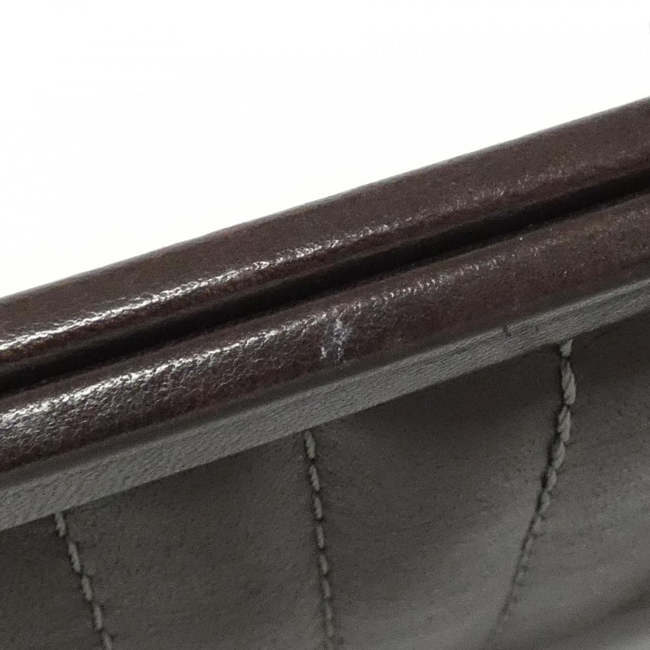 シャネル ニューマドモアゼル ライン バッグ