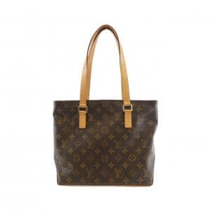 ルイヴィトン モノグラム カバ ピアノ M51148 バッグ