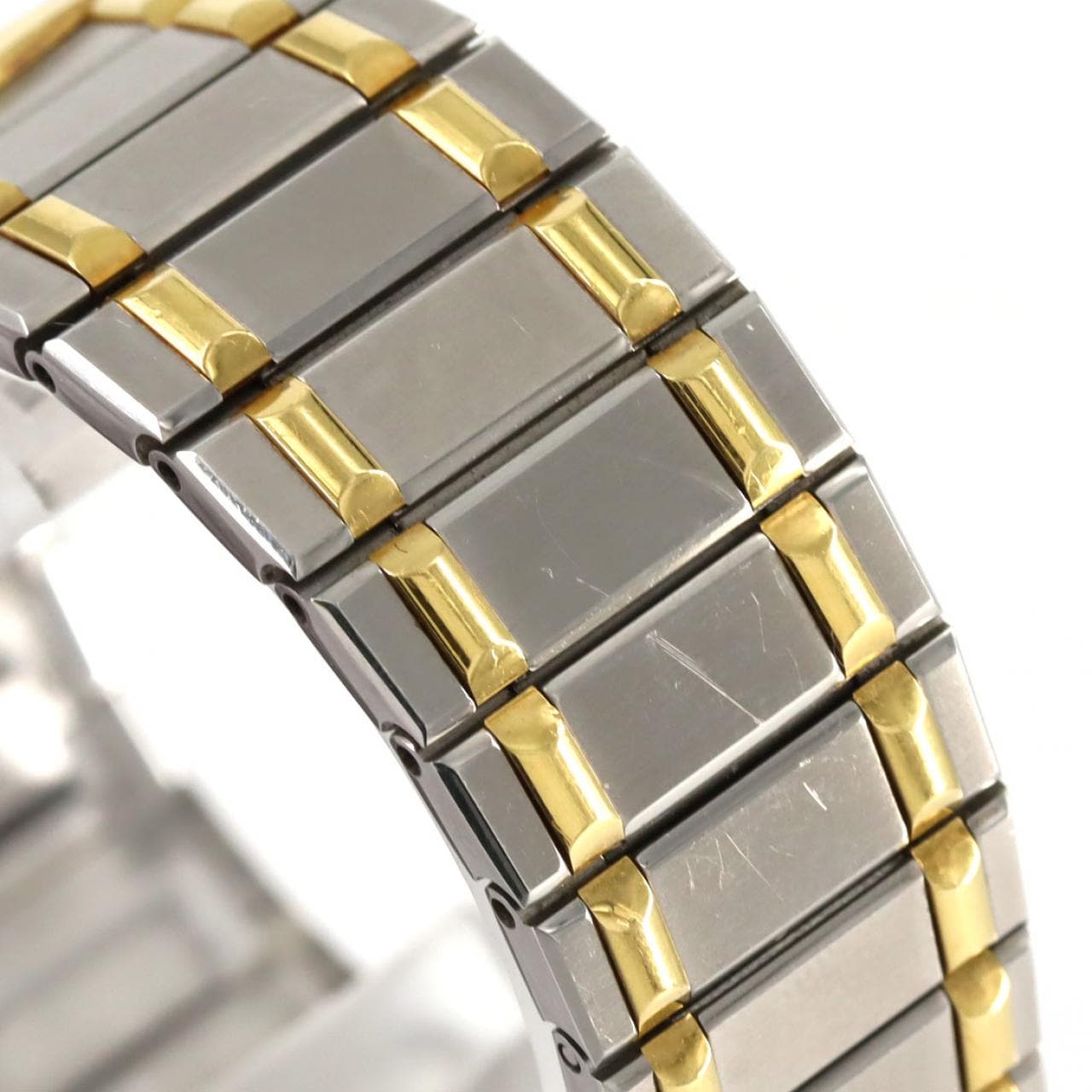 【ノーメンテナンス特価】コルム アドミラルズカップ コンビ 99.810.21-V552 SSxYG クォーツ