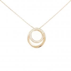 Cartier etancel necklace