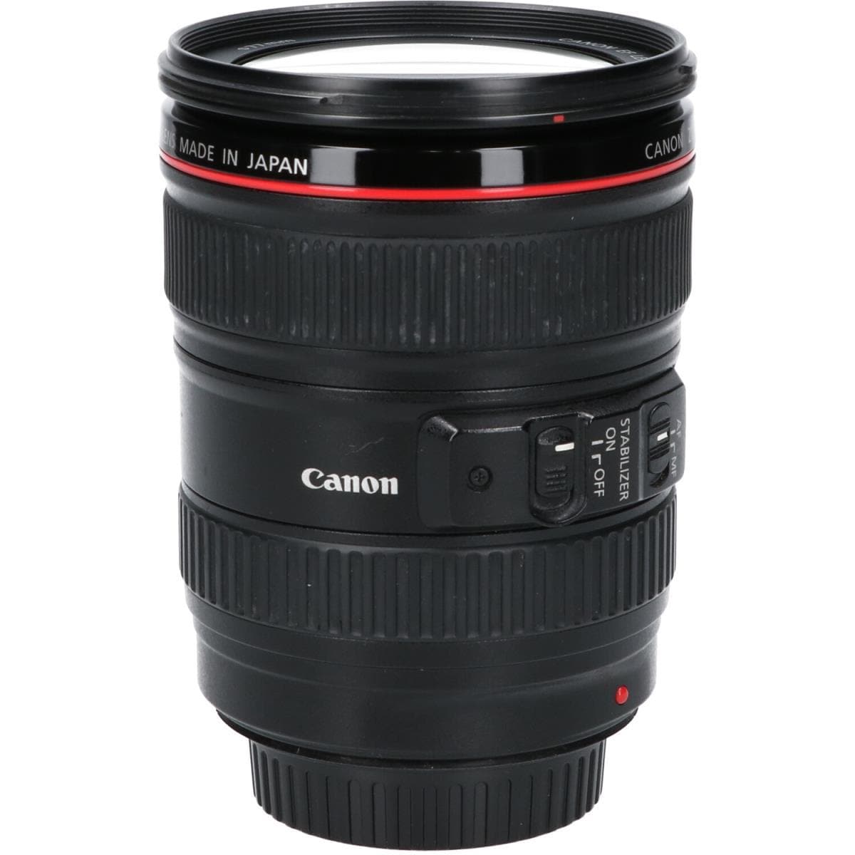 CANON EF24-105mm F4L IS USM