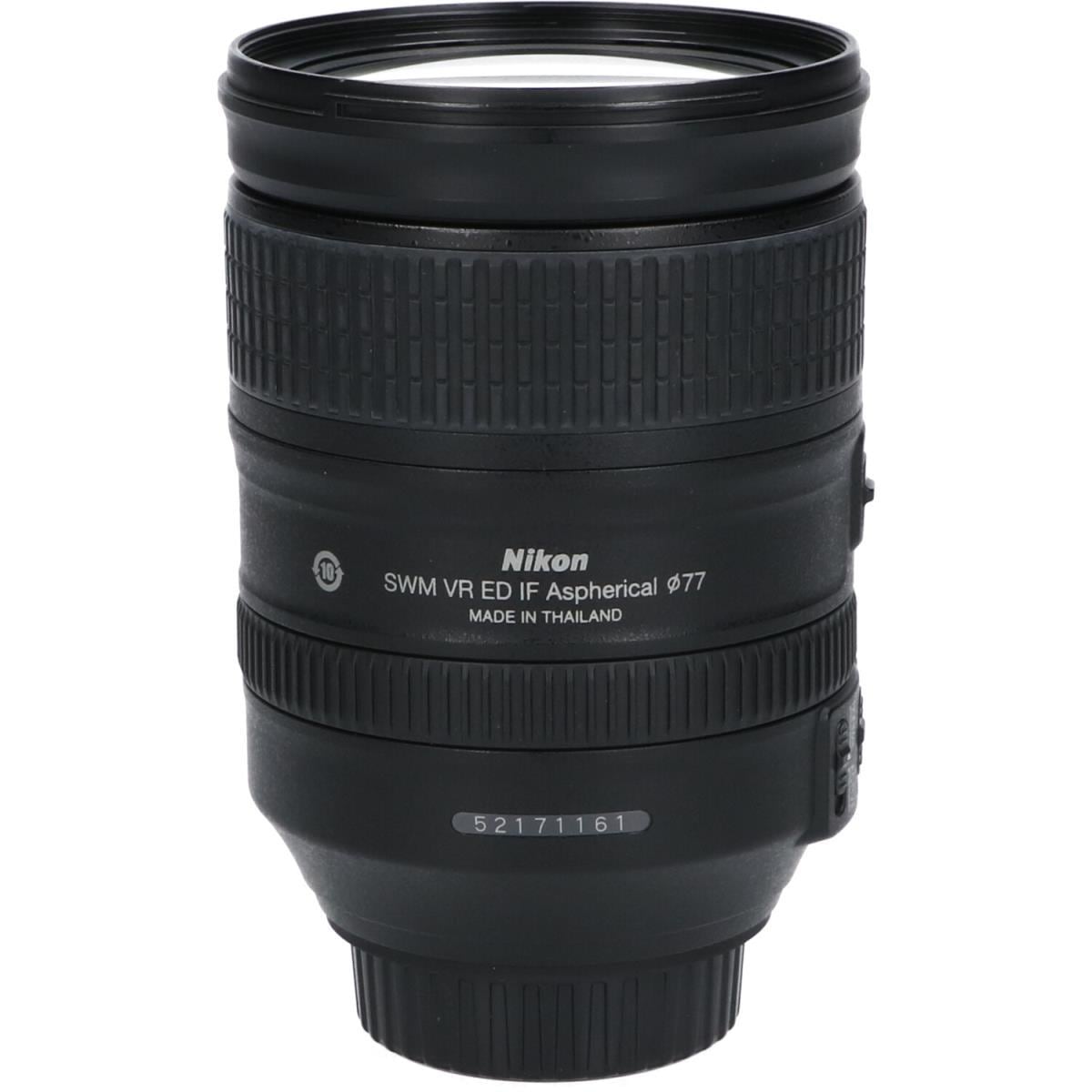 NIKON AF-S28-300mm F3.5-5.6G ED VR