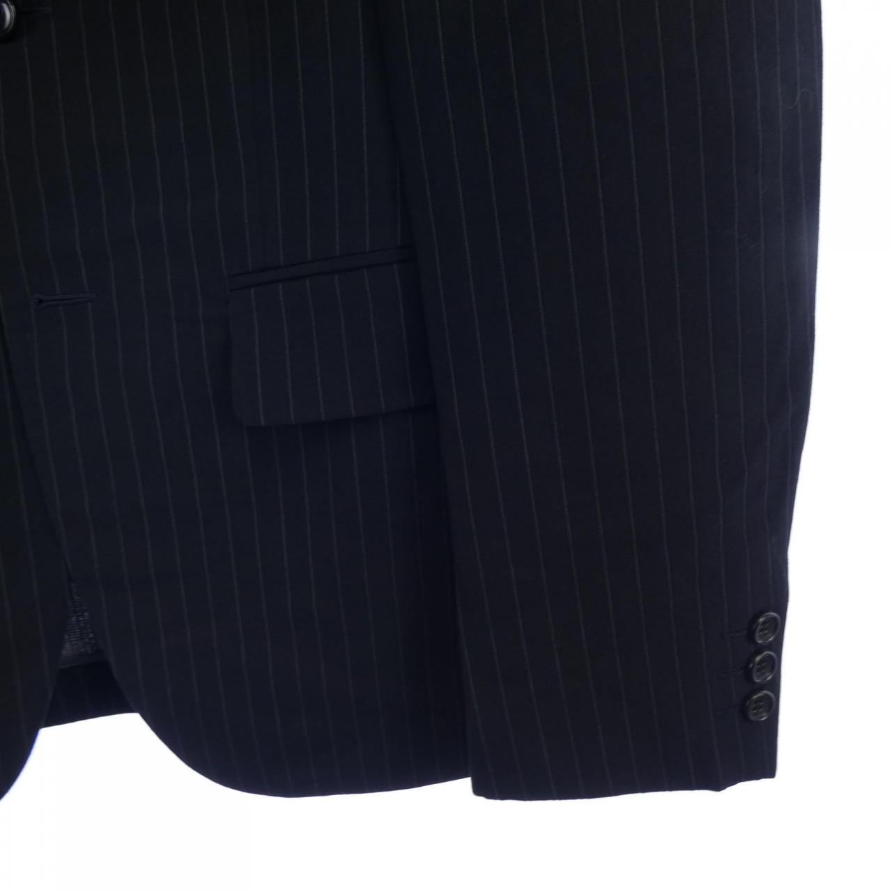 コムデギャルソンオムプリュス GARCONS HOMME plus ジャケット