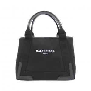 バレンシアガ ネイビー カバ S 339933 9DH1N バッグ