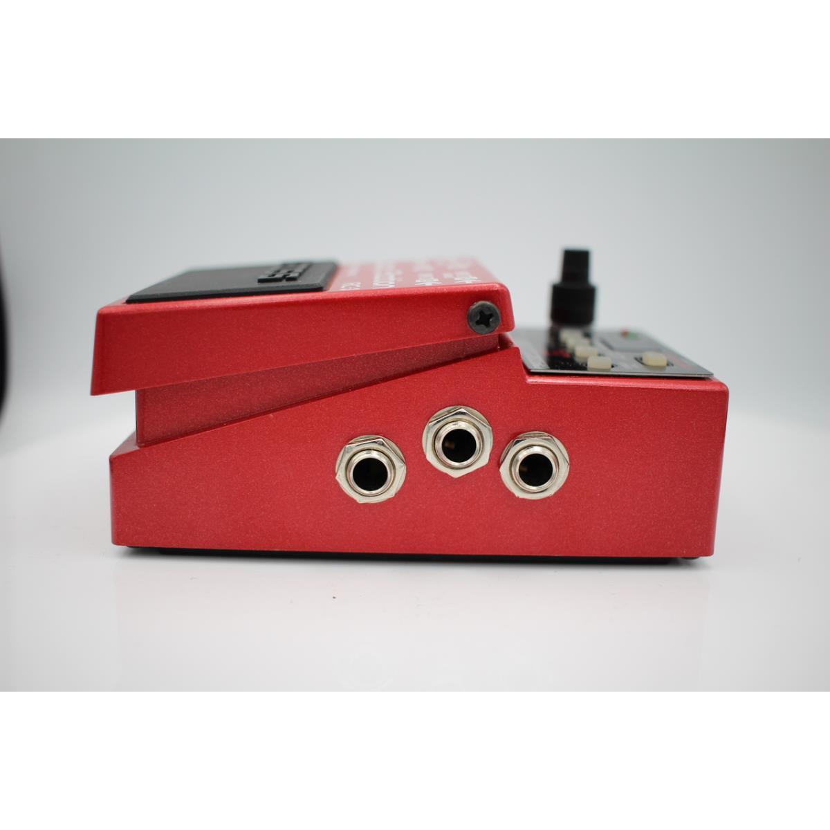 BOSS RC-3