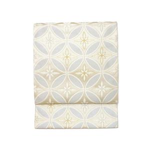 【新品】袋帯　河合美術織物