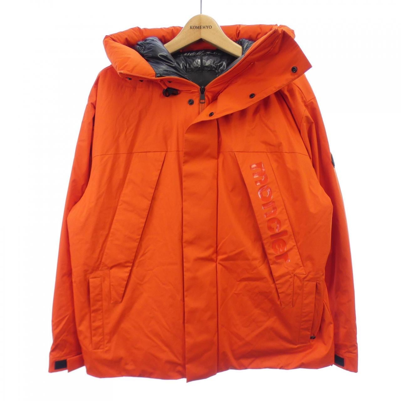 モンクレール MONCLER ダウンジャケット
