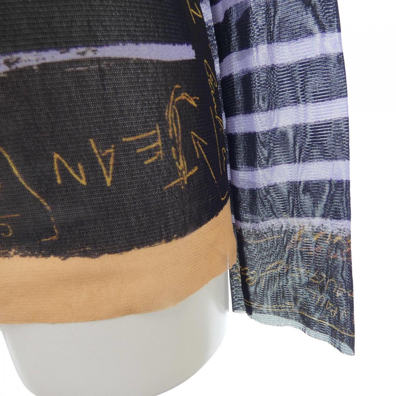 J･P･ゴルチェ JEAN PAUL GAULTIER トップス
