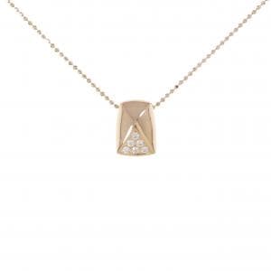 タサキ ダイヤモンド ネックレス 0.16CT