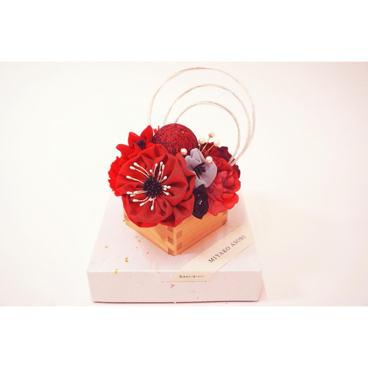 【新品】髪飾り