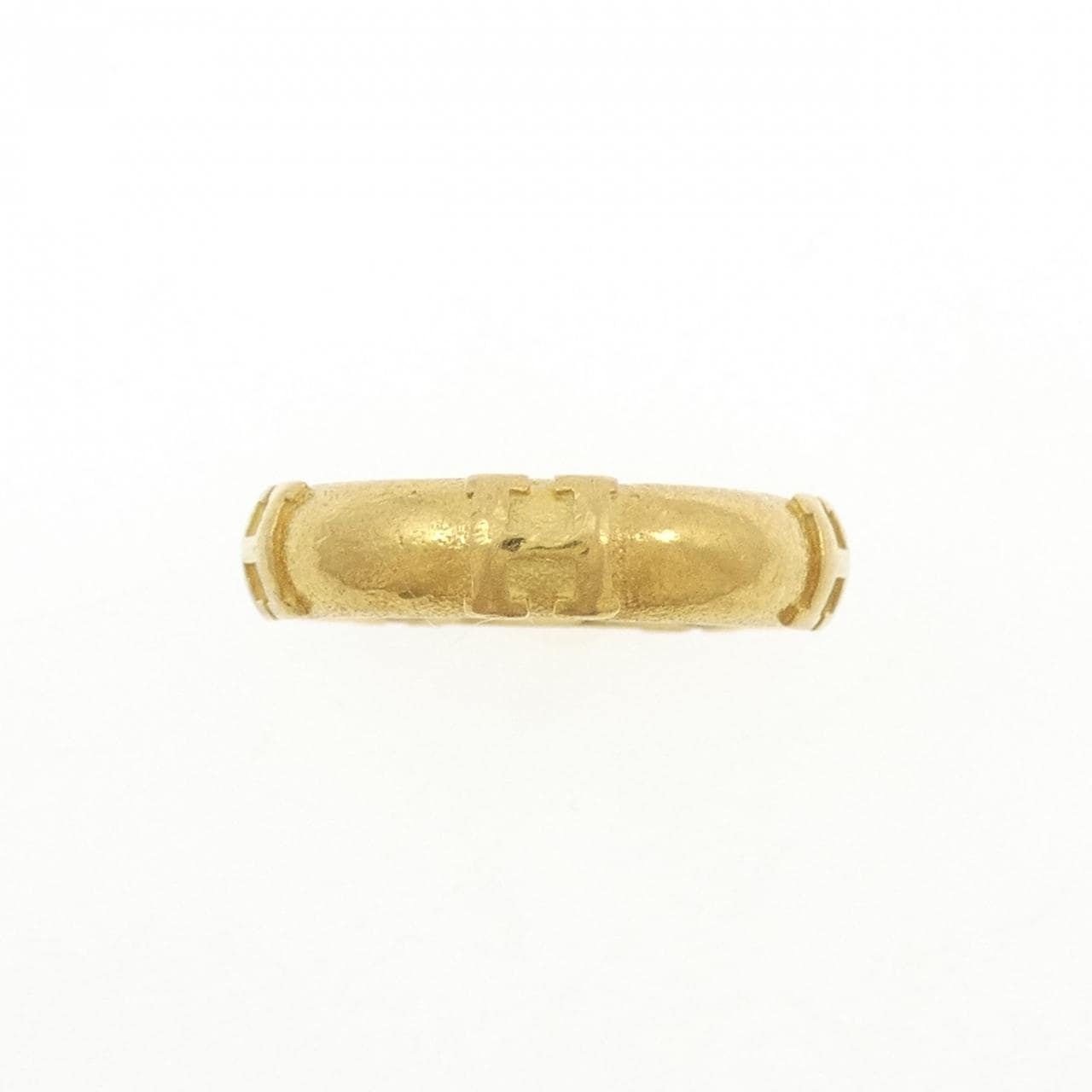 エルメス フィデリテ リング