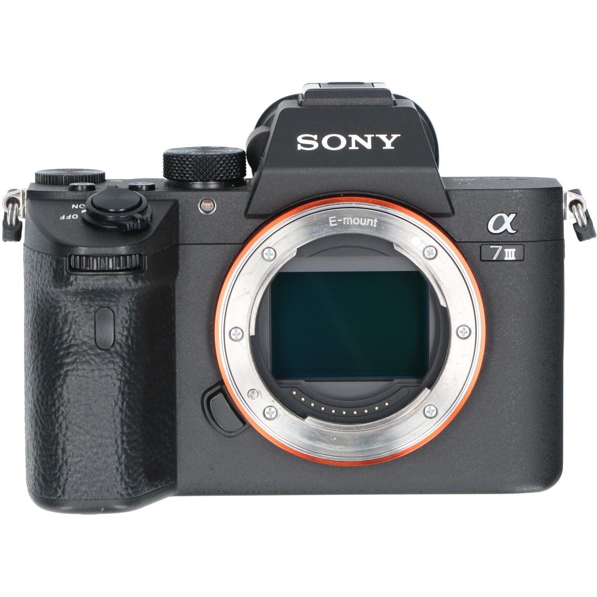 ＳＯＮＹ　α７　ＩＩＩ　ＩＬＣＥ－７Ｍ３
