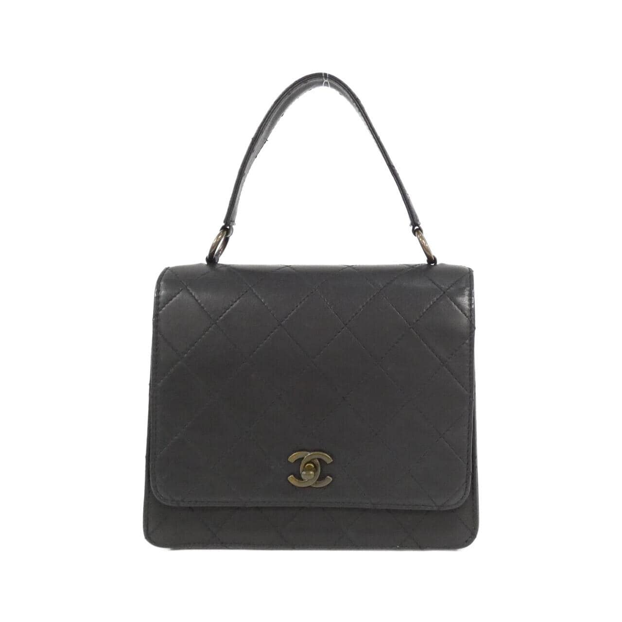 【ヴィンテージ】シャネル 08873 バッグ