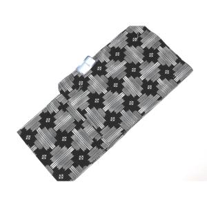 【新品】男ゆかた　Ｍサイズ