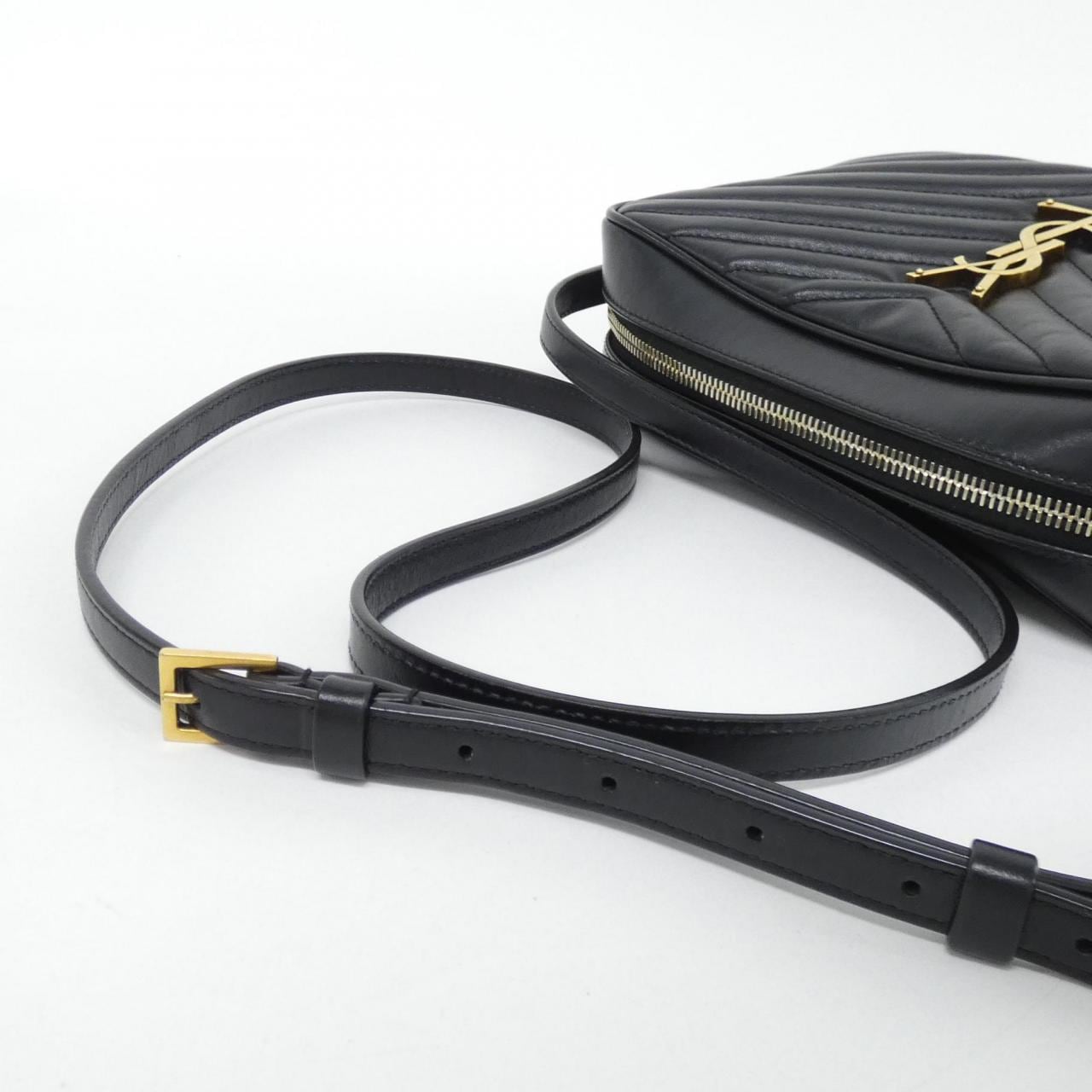 サンローラン ルー M 612544 DV707 ショルダーバッグ