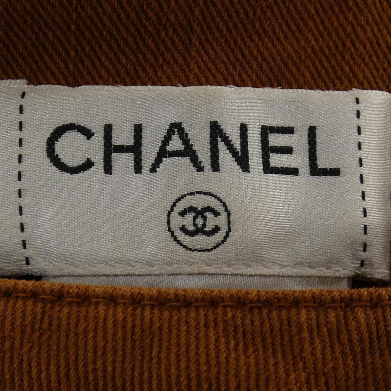 シャネル CHANEL P40035V29045 スカート