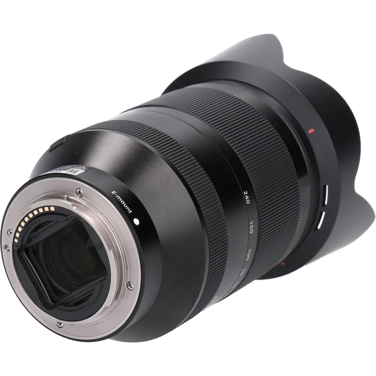ＦＥ２４－２４０ｍｍ　Ｆ３．５－６．３ＯＳＳ（ＳＥＬ２４２４０）
