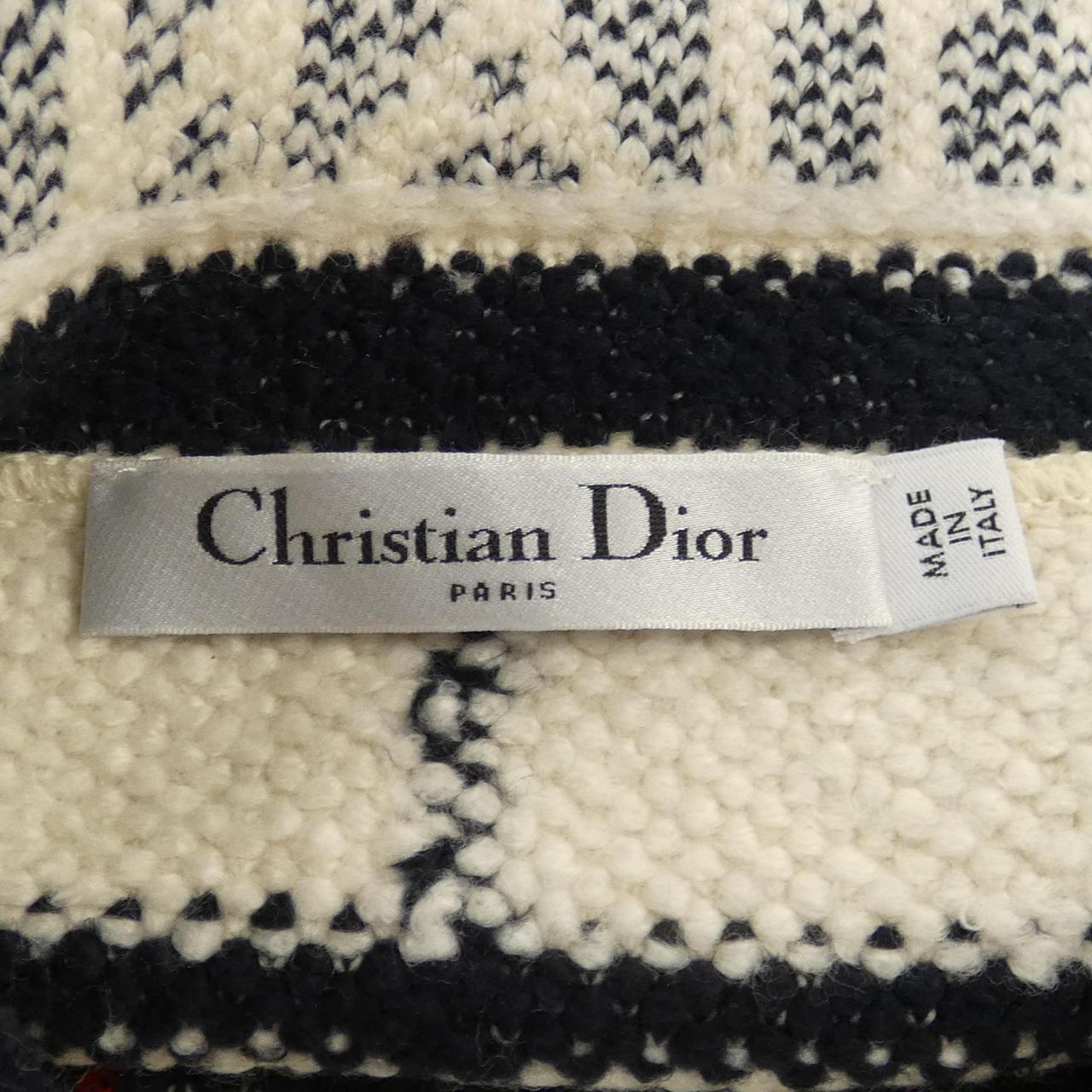 クリスチャンディオール CHRISTIAN DIOR スカート