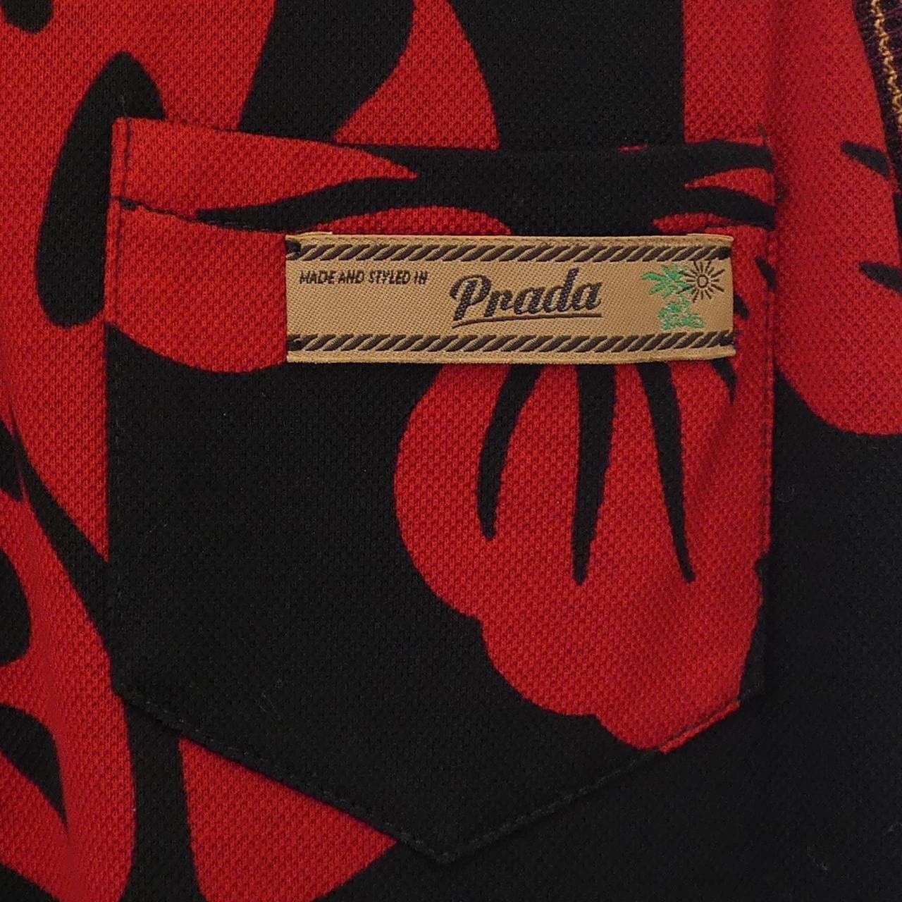 プラダ PRADA ワンピース