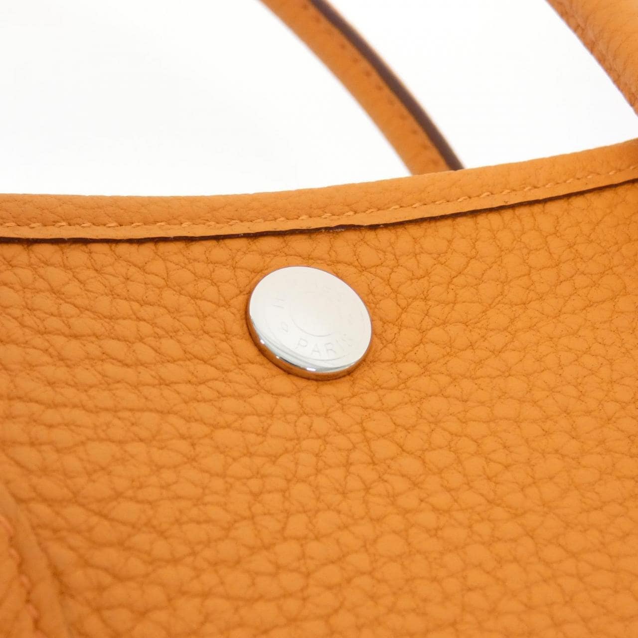【未使用品】エルメス ガーデン パーティ 30cm 051568CK バッグ