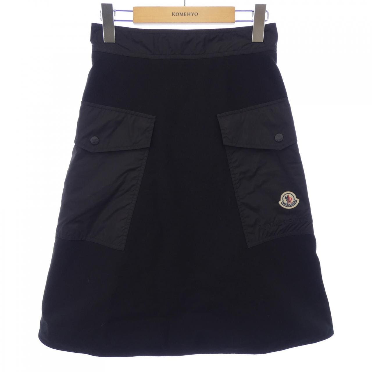 モンクレール MONCLER H10932D00013 59608 スカート