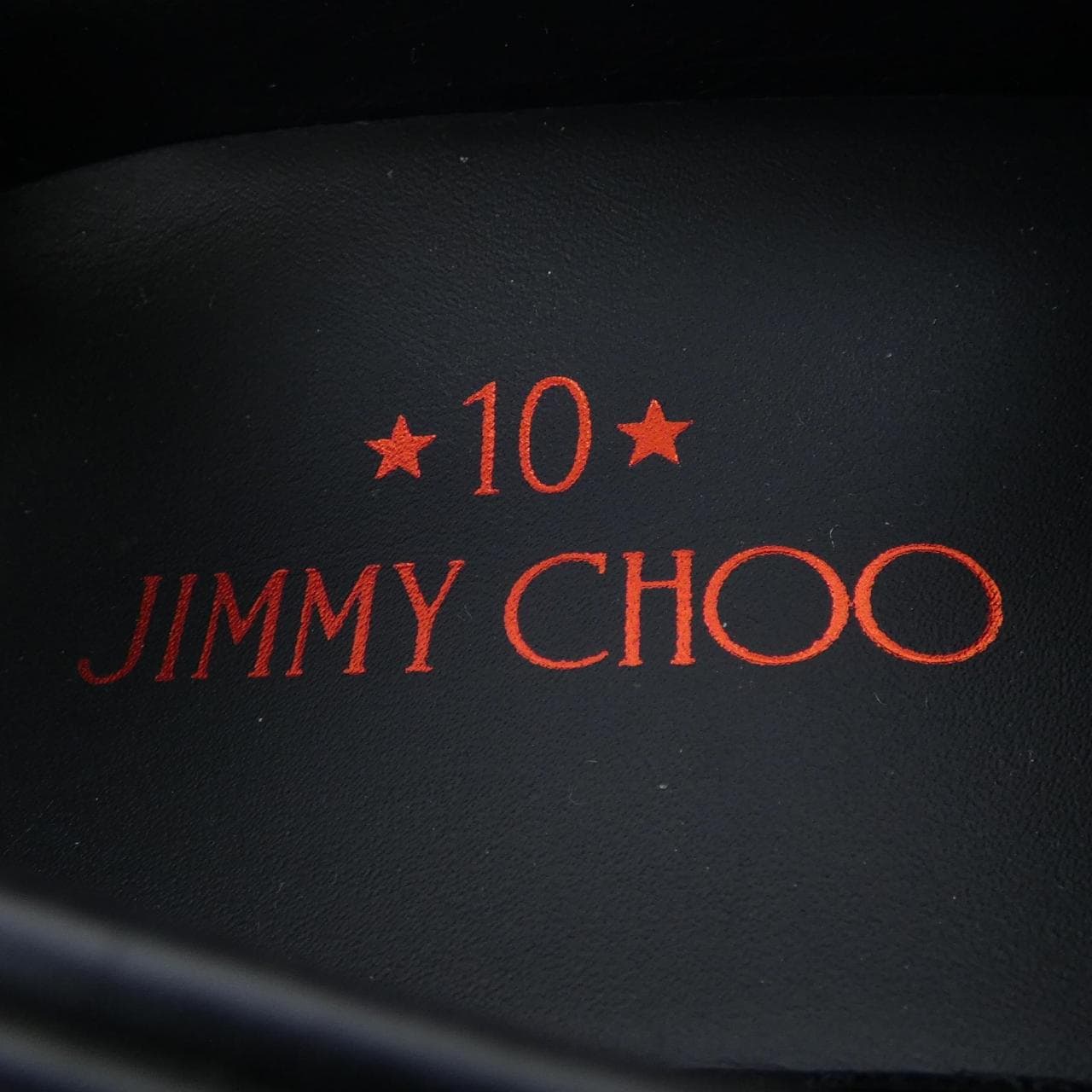 ジミーチュウ JIMMY CHOO スニーカー