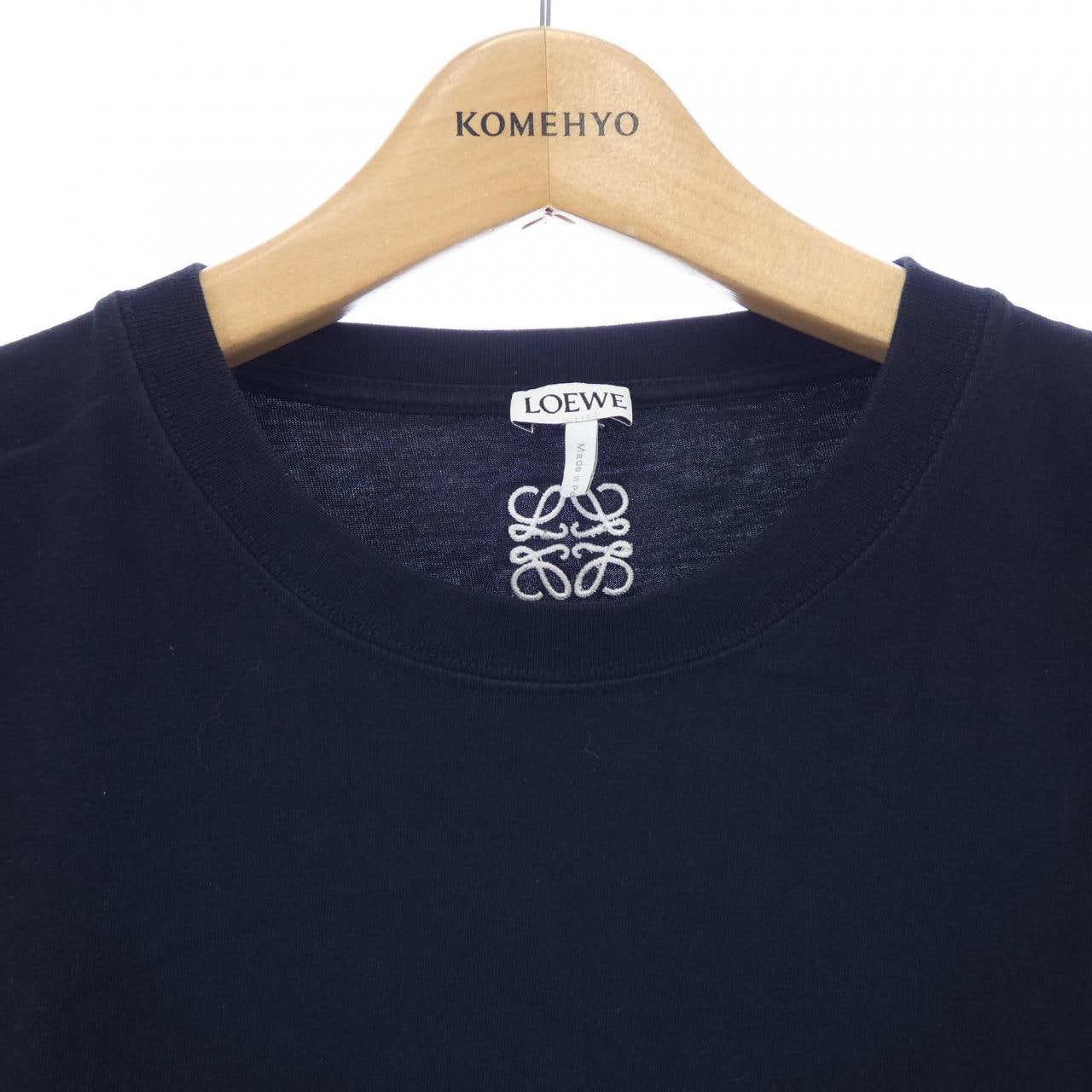 ロエベ LOEWE H526Y22J23 Tシャツ