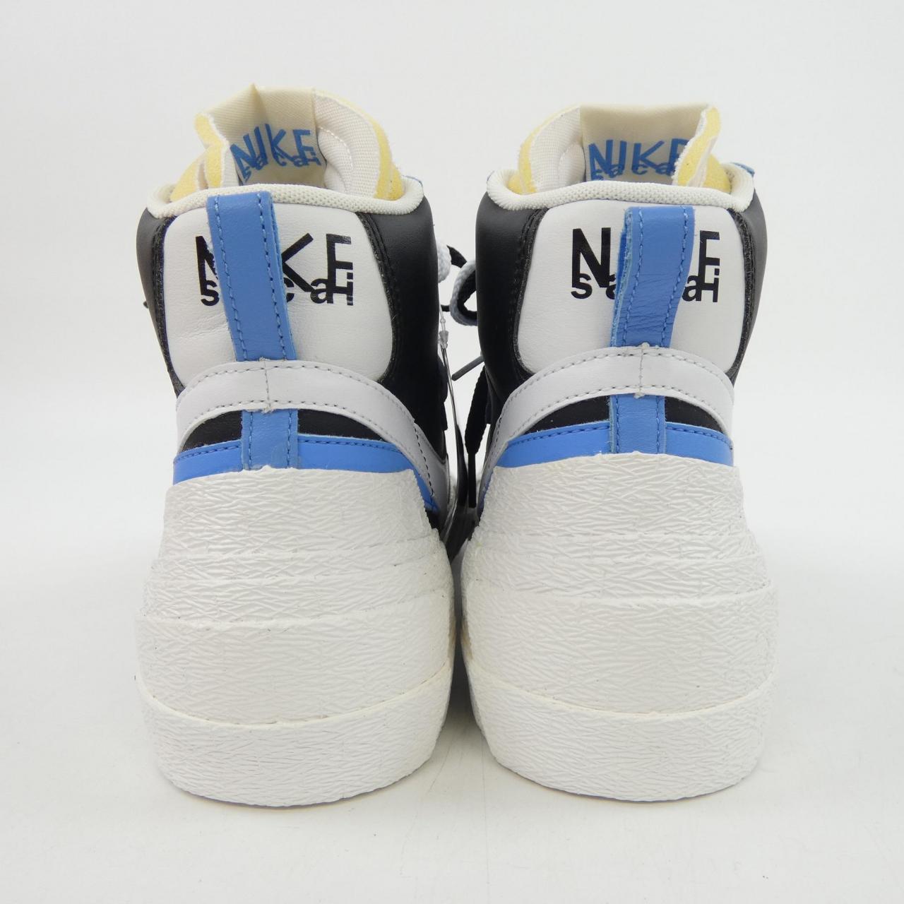 ナイキサカイ NIKE×SACAI BV0072-001 スニーカー