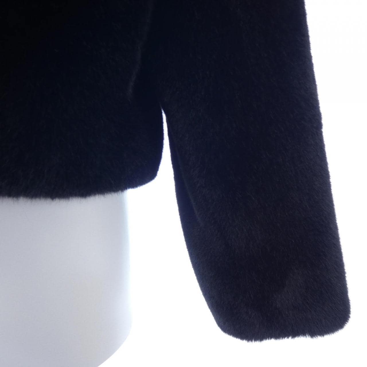 プラダ PRADA アスペンボクシージャケット トライアングルロゴ PZV008 S231 12DH ジャケット