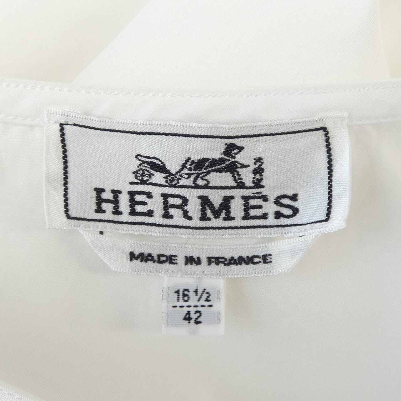 エルメス HERMES *21-5608 トップス