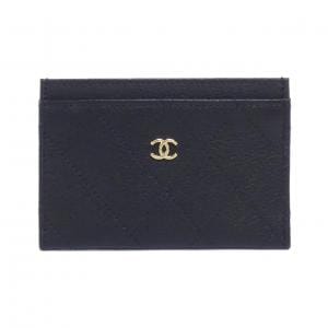 [Unused items] CHANEL AP4916 Card Case