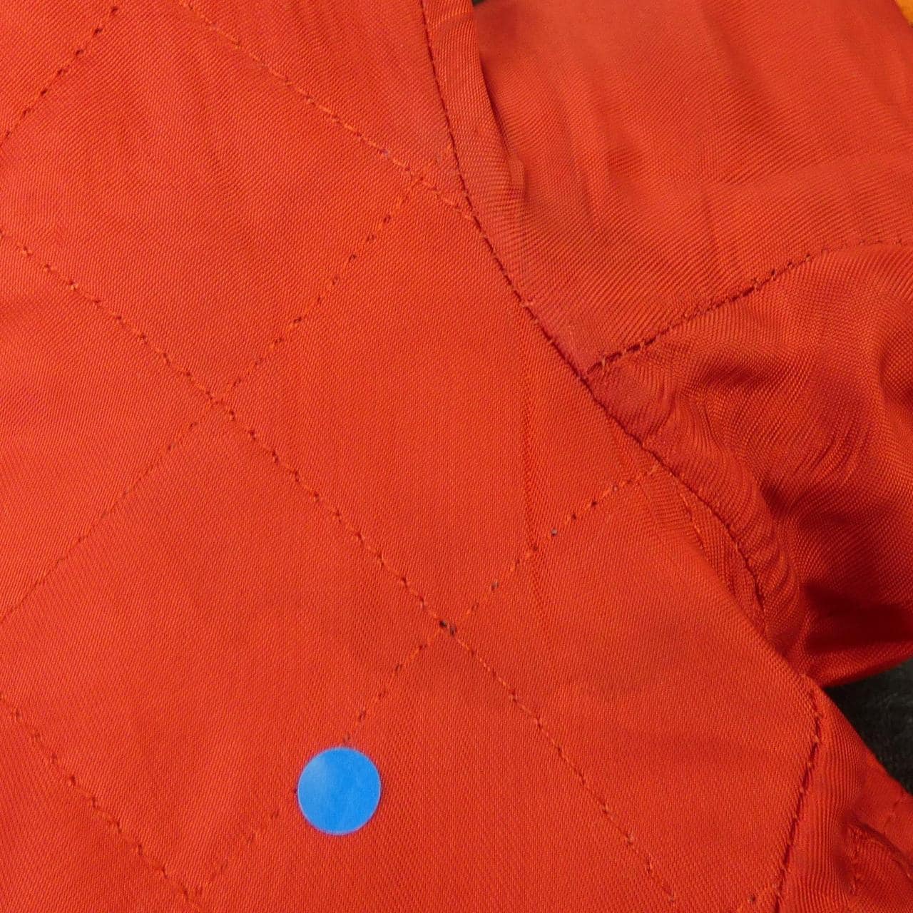 セリーヌ CELINE 2 5H99/4533 レザーライダースジャケット