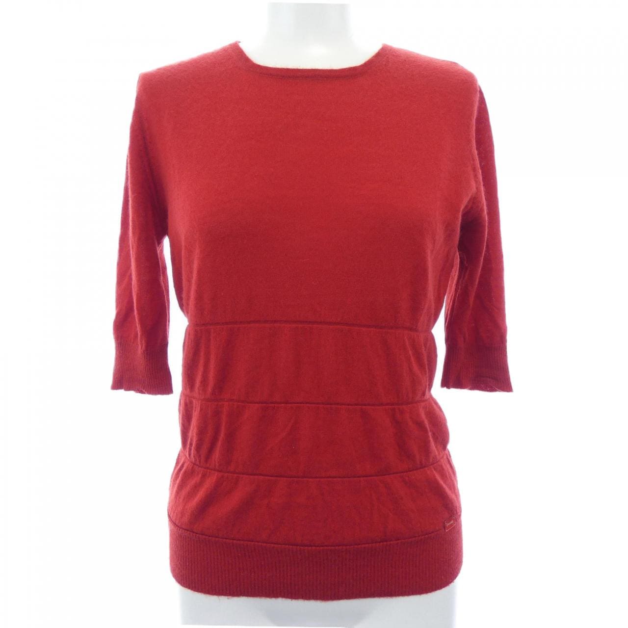 【ヴィンテージ】シャネル CHANEL P24683V01728 04A ニット