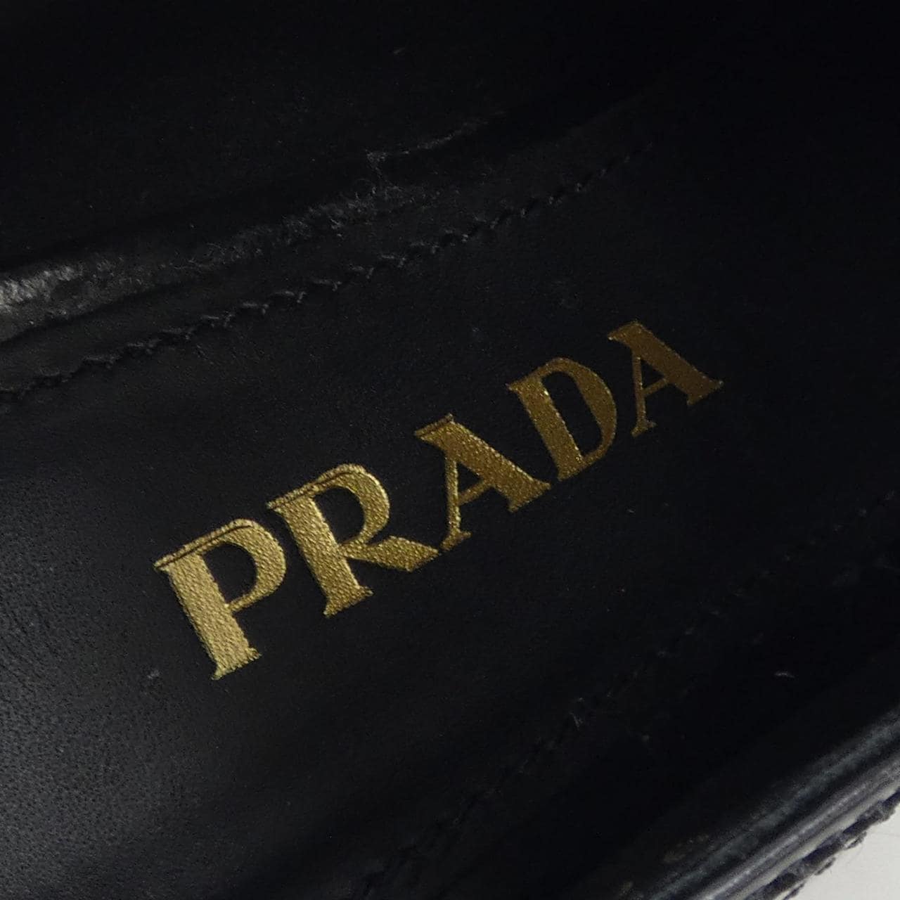 プラダ PRADA 9471 シューズ